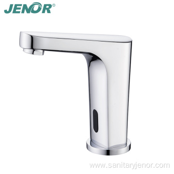 New Special Infrared Bathroom Sensor Basin Faucet